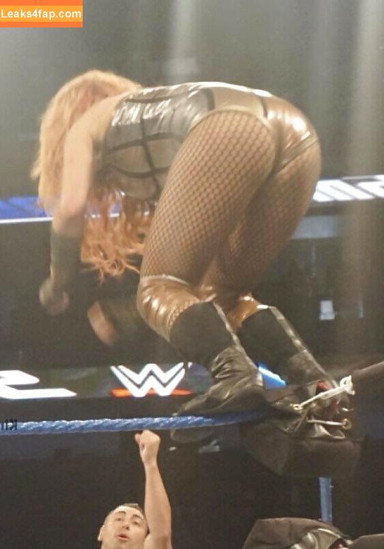 Becky Lynch / beckylynch / beckylynchwwe leaked photo photo #0030