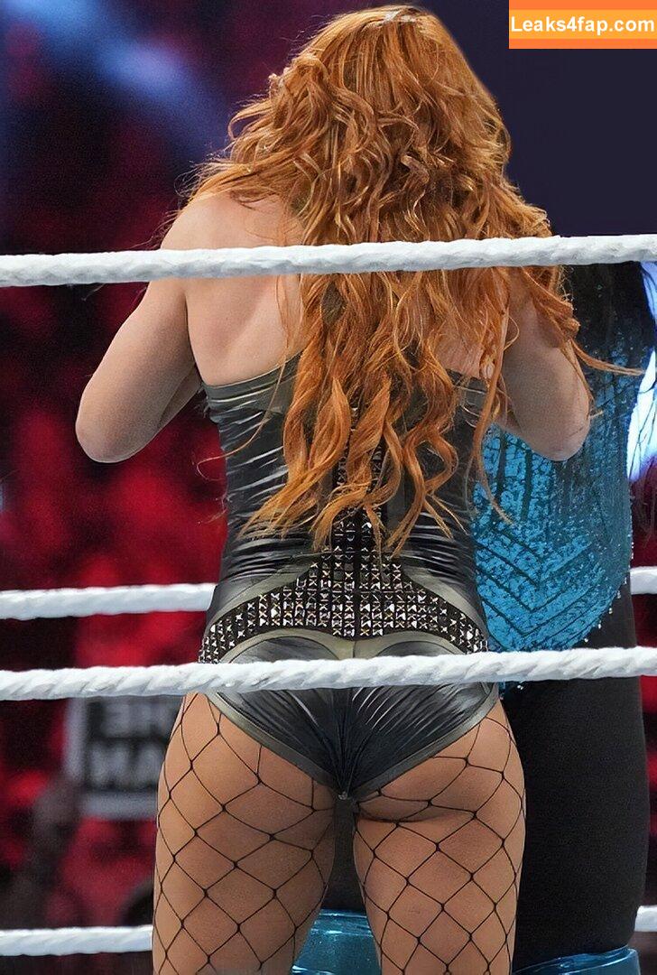 Becky Lynch / beckylynch / beckylynchwwe leaked photo photo #0032