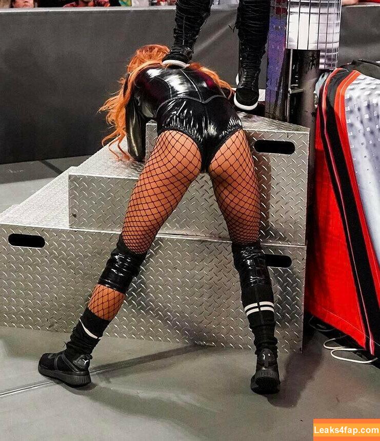 Becky Lynch / beckylynch / beckylynchwwe leaked photo photo #0033
