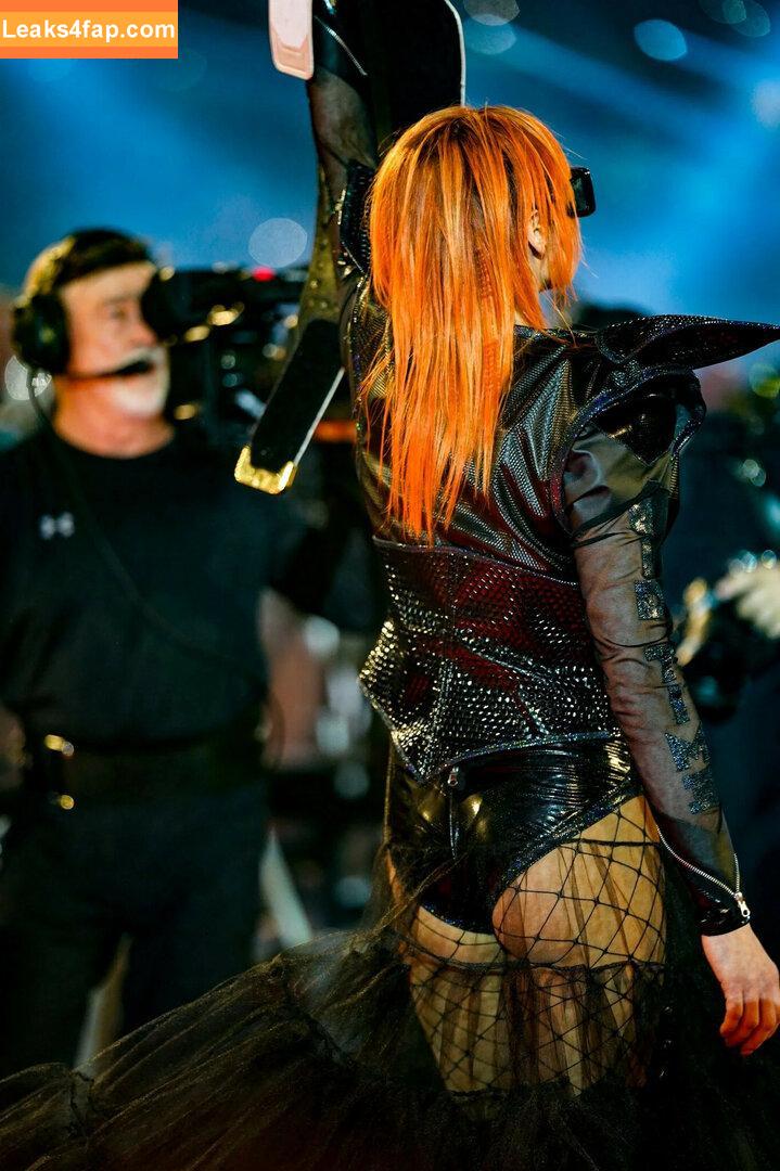 Becky Lynch / beckylynch / beckylynchwwe leaked photo photo #0038