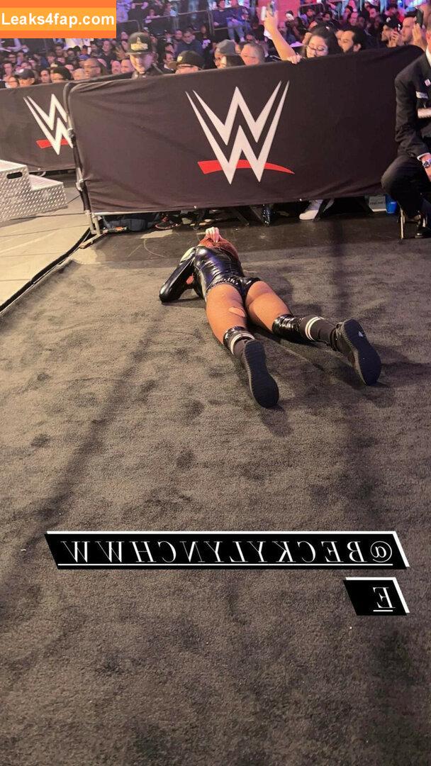 Becky Lynch / beckylynch / beckylynchwwe leaked photo photo #0041