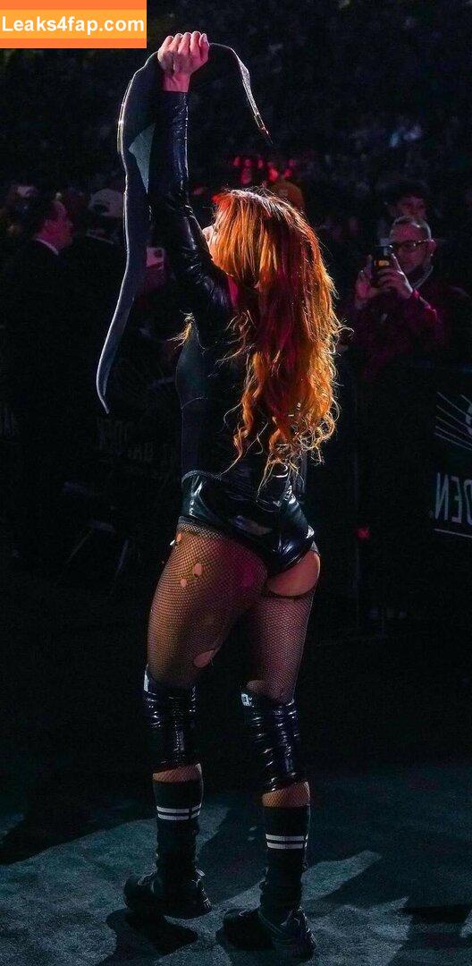 Becky Lynch / beckylynch / beckylynchwwe leaked photo photo #0042
