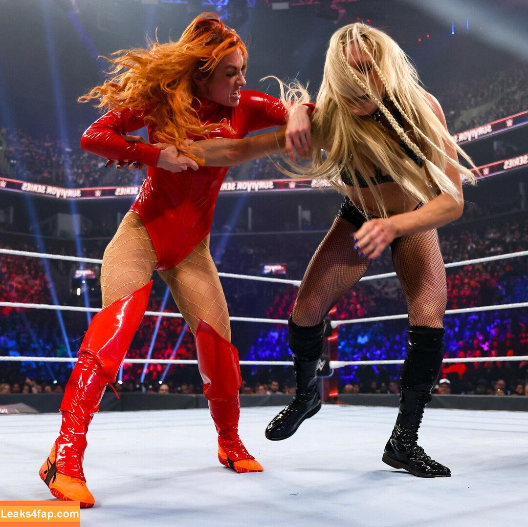 Becky Lynch / beckylynch / beckylynchwwe leaked photo photo #0044