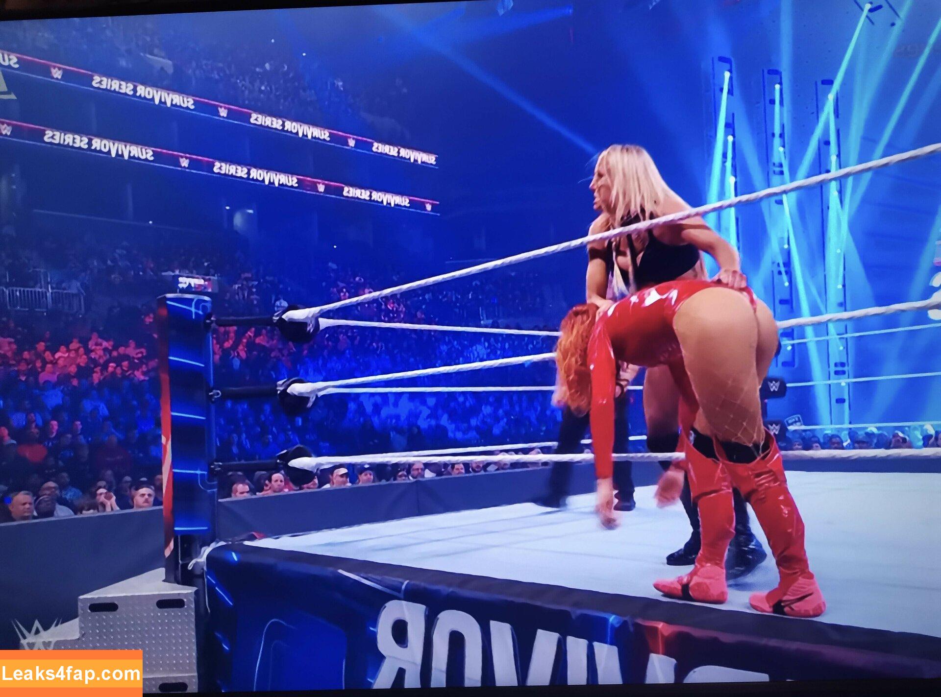 Becky Lynch / beckylynch / beckylynchwwe leaked photo photo #0045