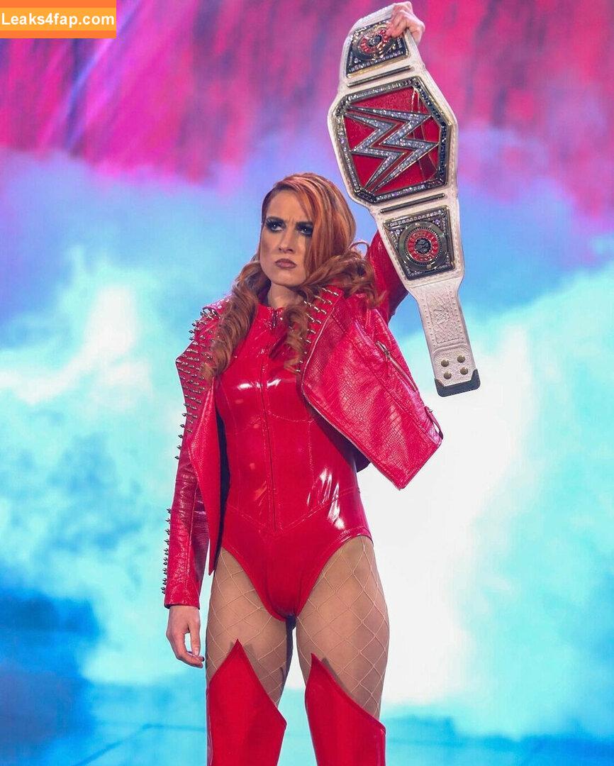 Becky Lynch / beckylynch / beckylynchwwe leaked photo photo #0053