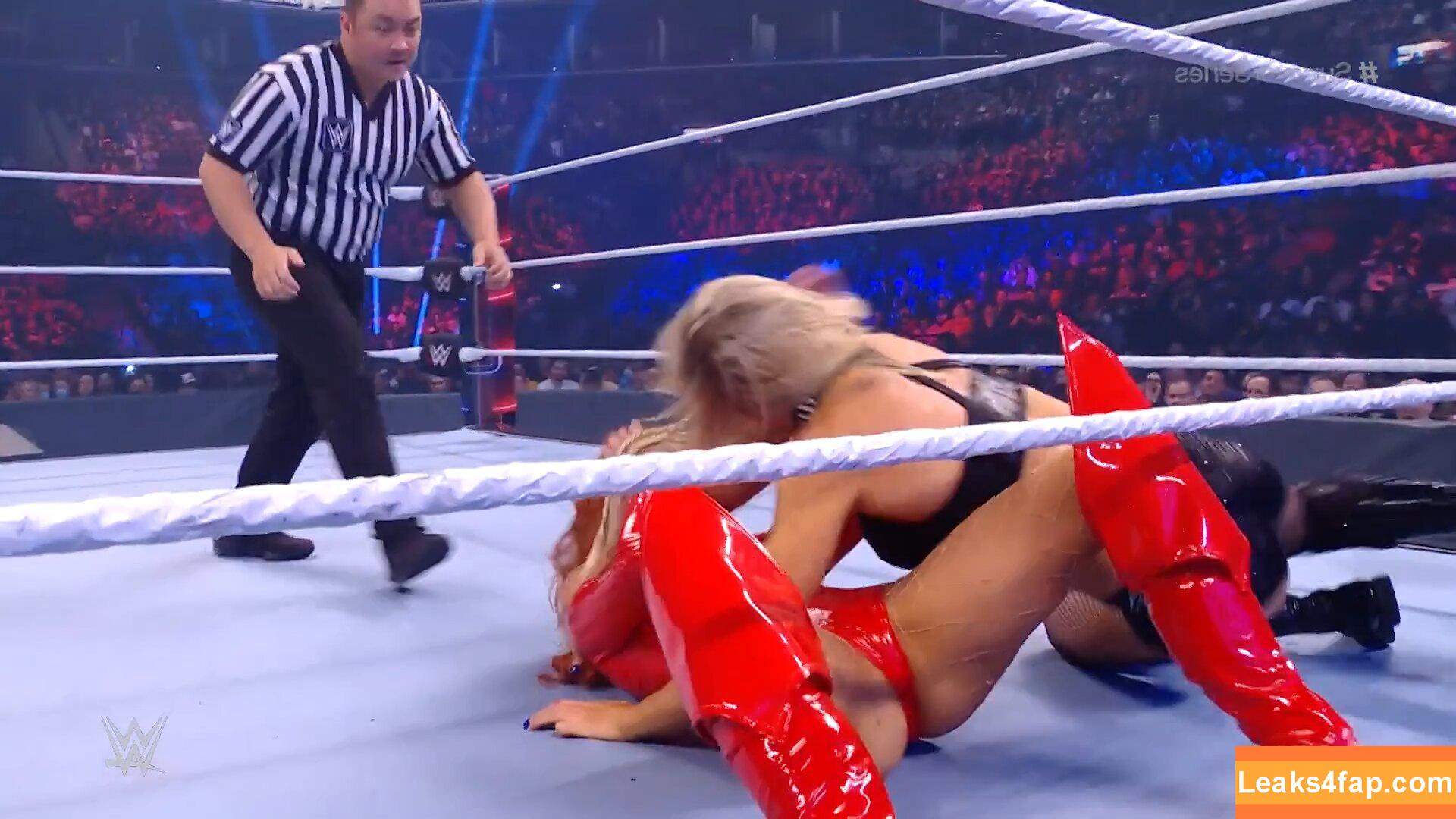 Becky Lynch / beckylynch / beckylynchwwe leaked photo photo #0055