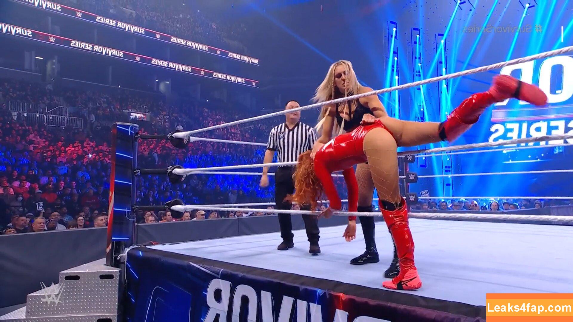 Becky Lynch / beckylynch / beckylynchwwe leaked photo photo #0056