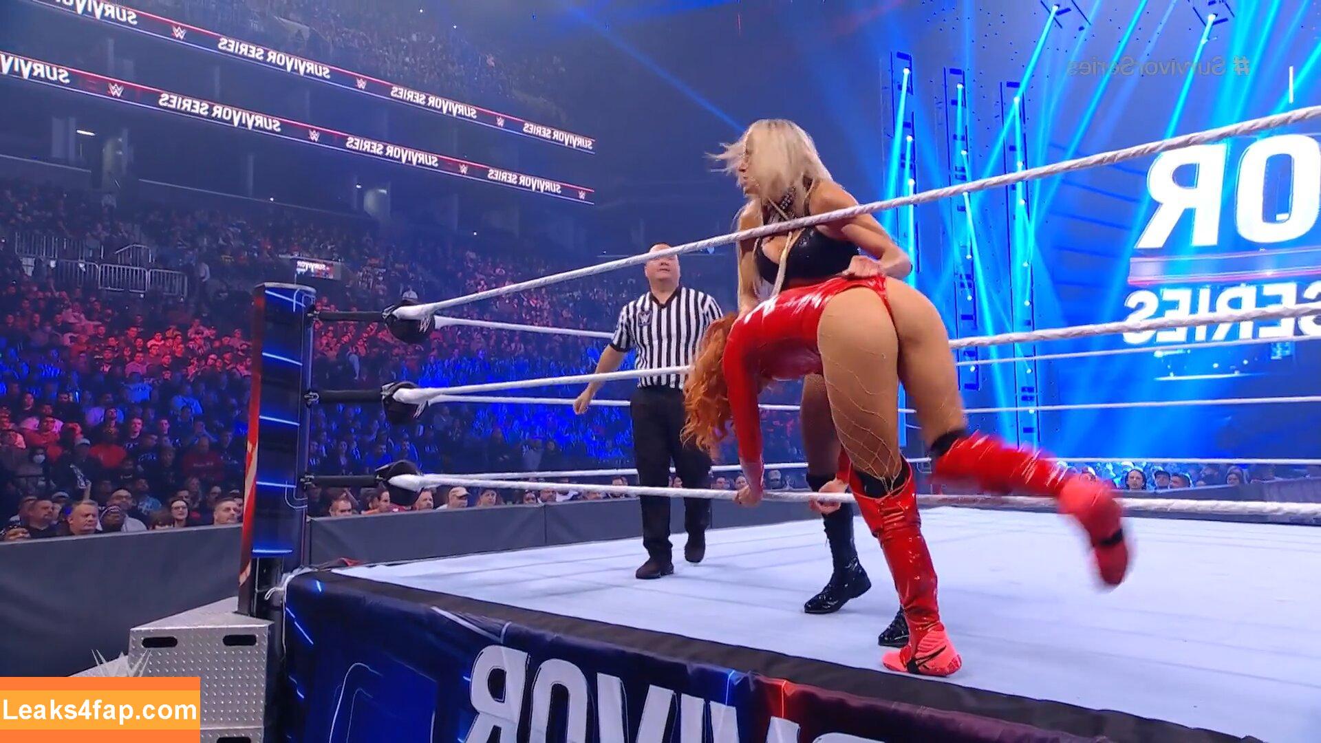 Becky Lynch / beckylynch / beckylynchwwe leaked photo photo #0057