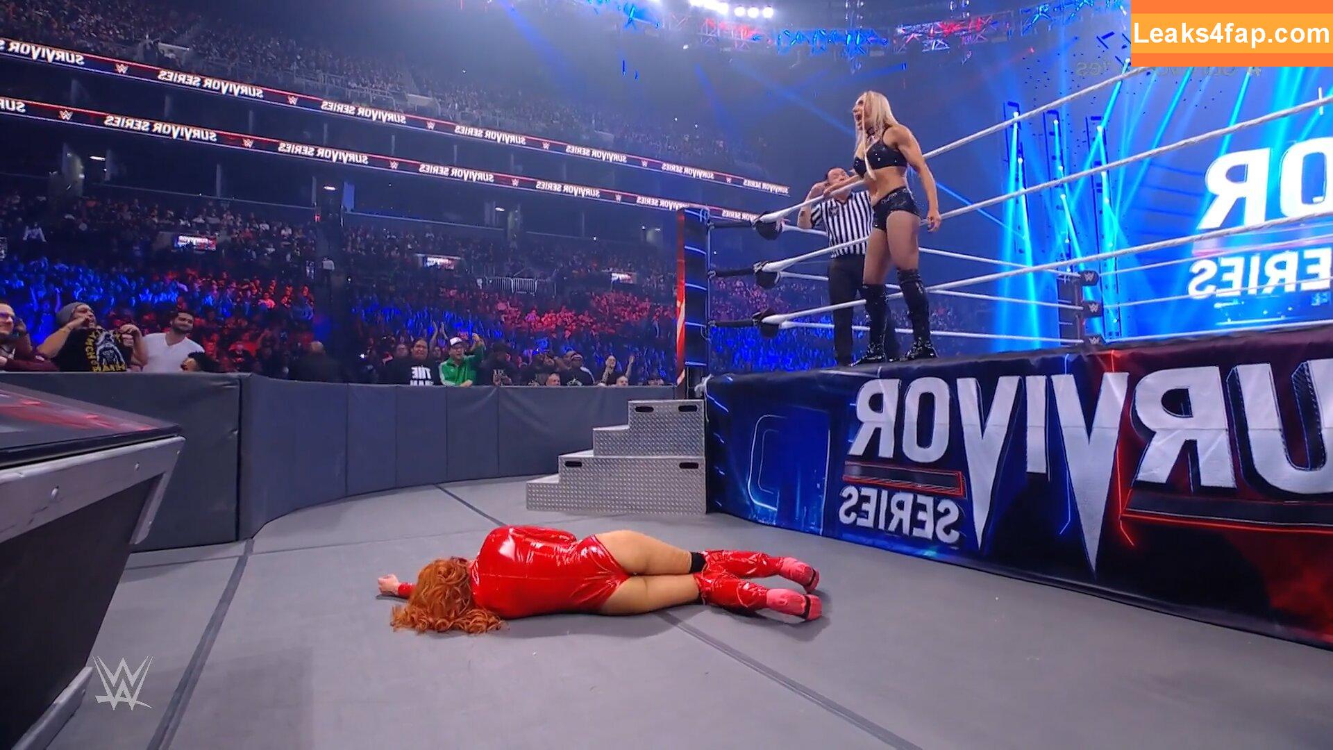 Becky Lynch / beckylynch / beckylynchwwe leaked photo photo #0058