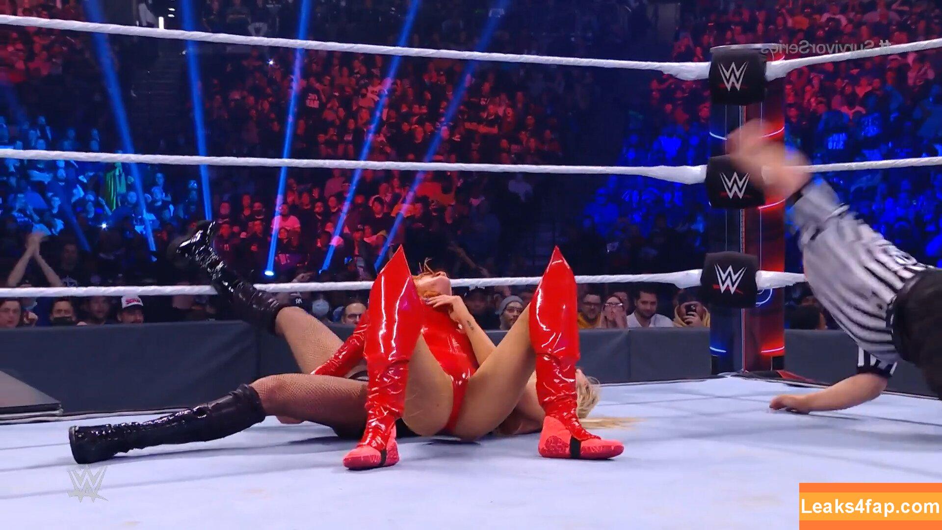 Becky Lynch / beckylynch / beckylynchwwe leaked photo photo #0059