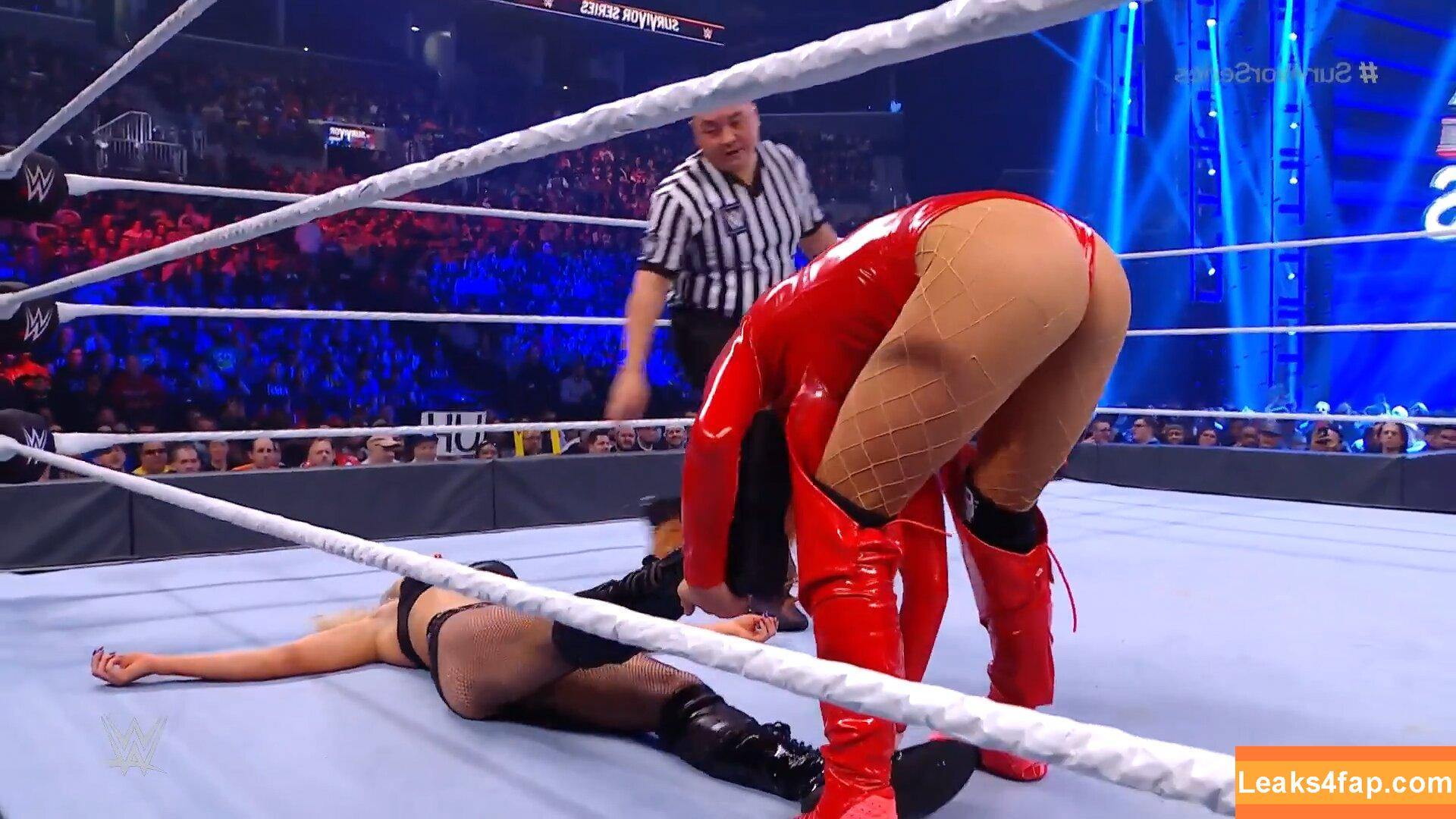 Becky Lynch / beckylynch / beckylynchwwe leaked photo photo #0060