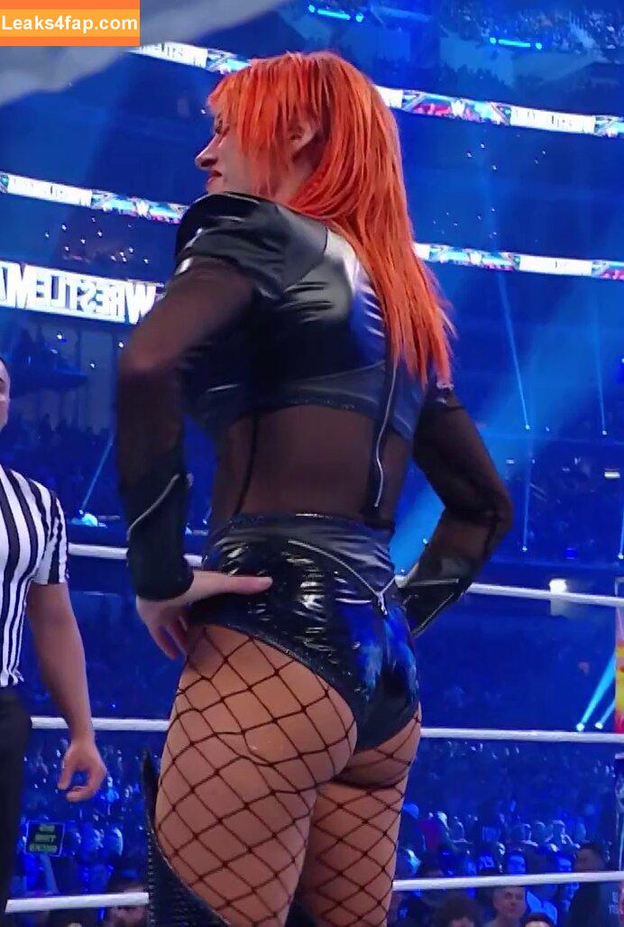 Becky Lynch / beckylynch / beckylynchwwe leaked photo photo #0063