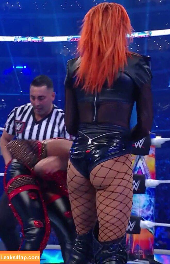 Becky Lynch / beckylynchwwe leaked photo photo #0071