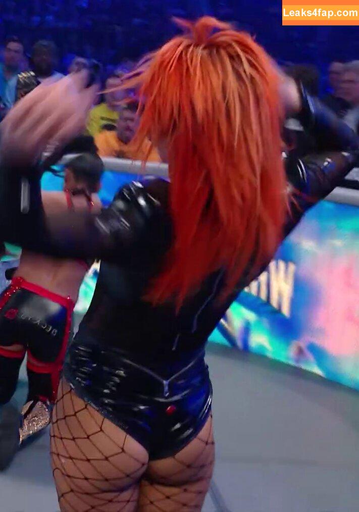 Becky Lynch / beckylynchwwe leaked photo photo #0073