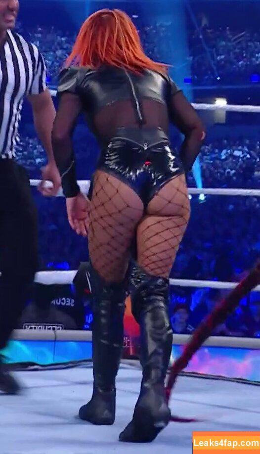 Becky Lynch / beckylynchwwe leaked photo photo #0075
