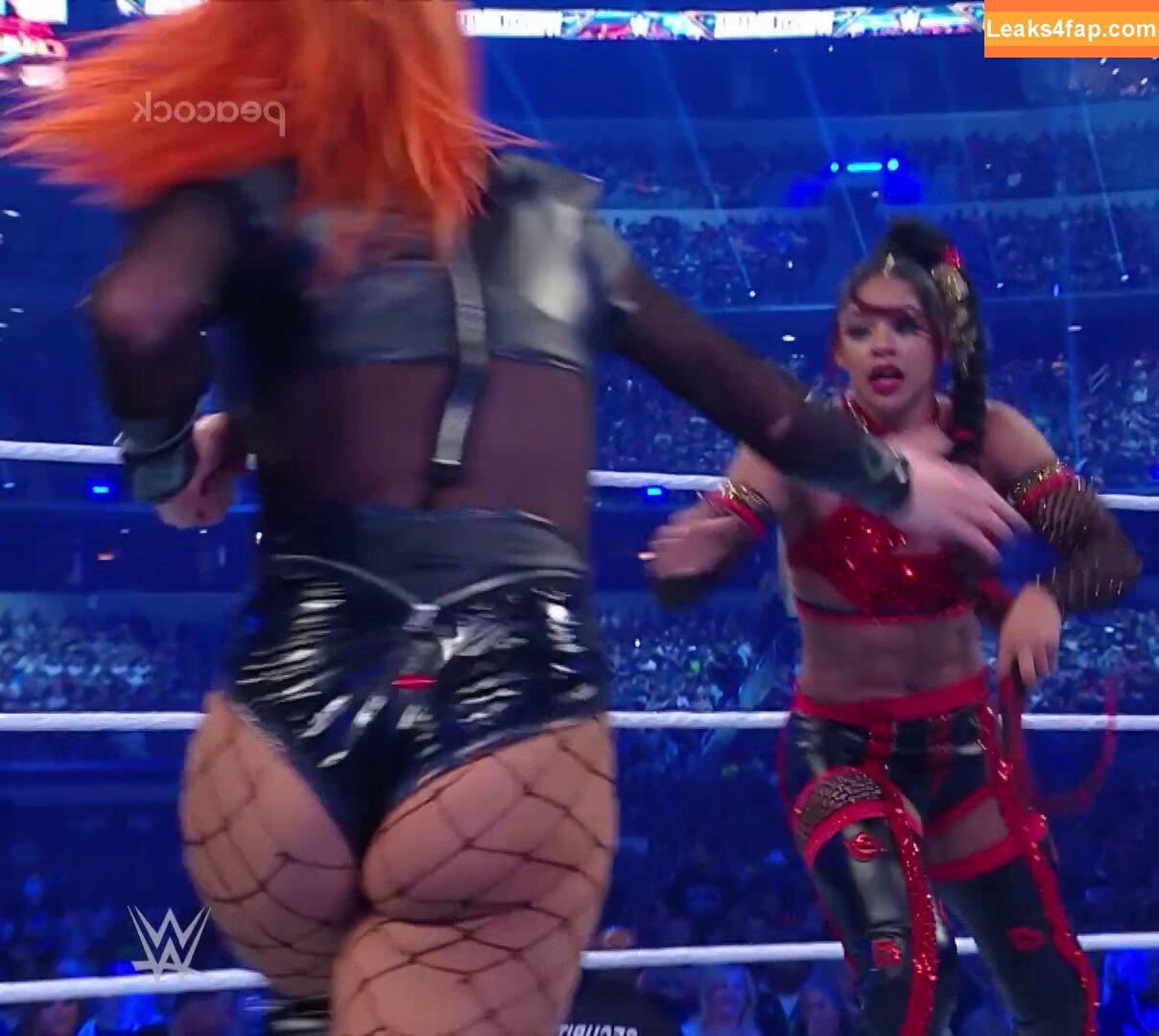 Becky Lynch / beckylynchwwe leaked photo photo #0077