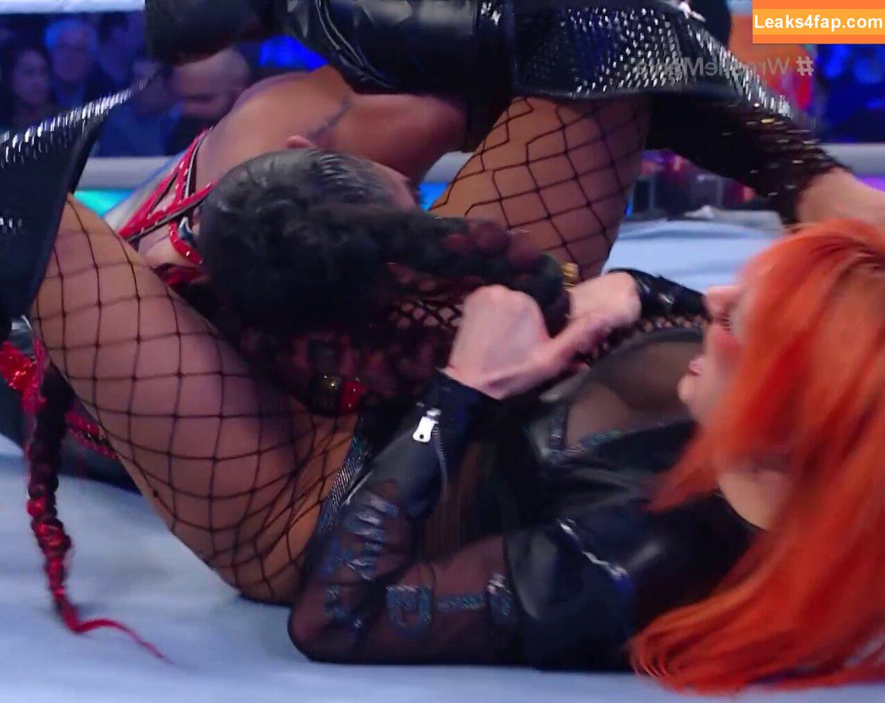 Becky Lynch / beckylynchwwe leaked photo photo #0078