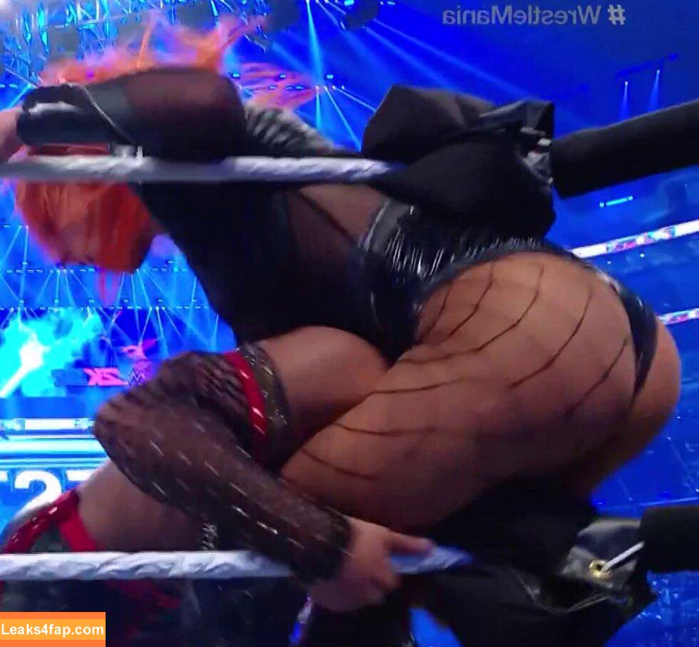 Becky Lynch / beckylynchwwe leaked photo photo #0083