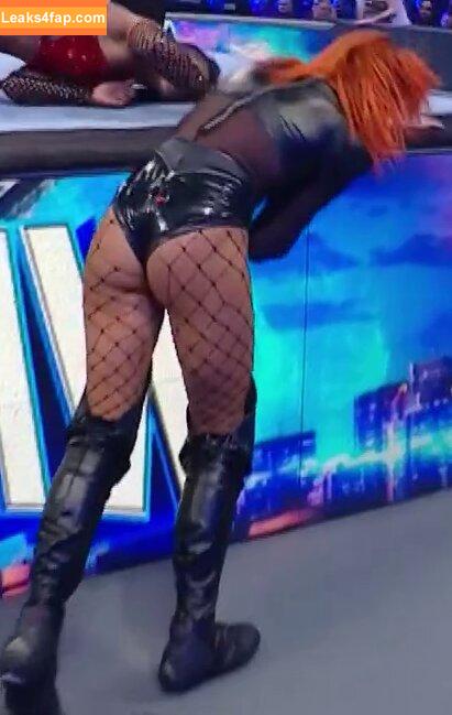 Becky Lynch / beckylynchwwe leaked photo photo #0091