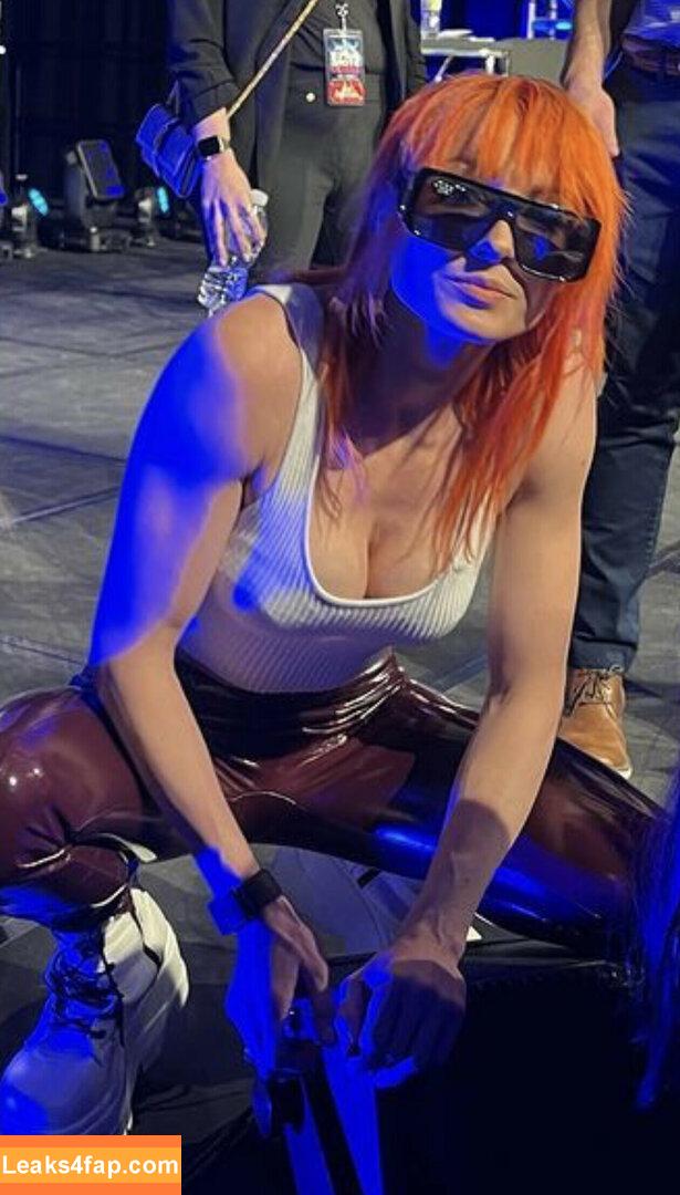 Becky Lynch / beckylynchwwe leaked photo photo #0092