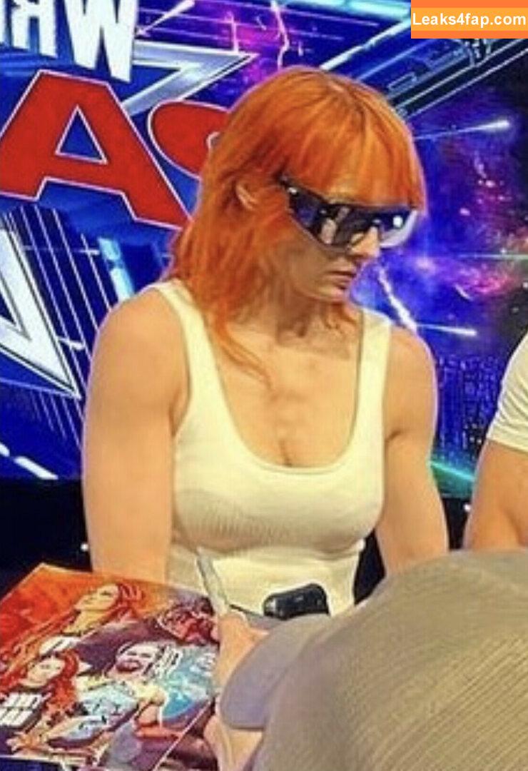 Becky Lynch / beckylynchwwe leaked photo photo #0095