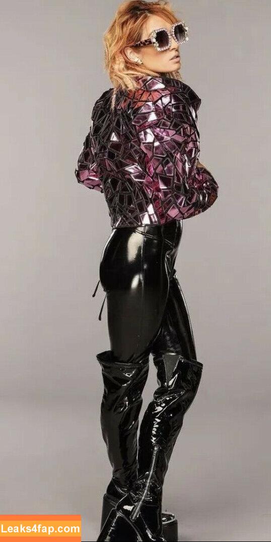 Becky Lynch / beckylynchwwe leaked photo photo #0106