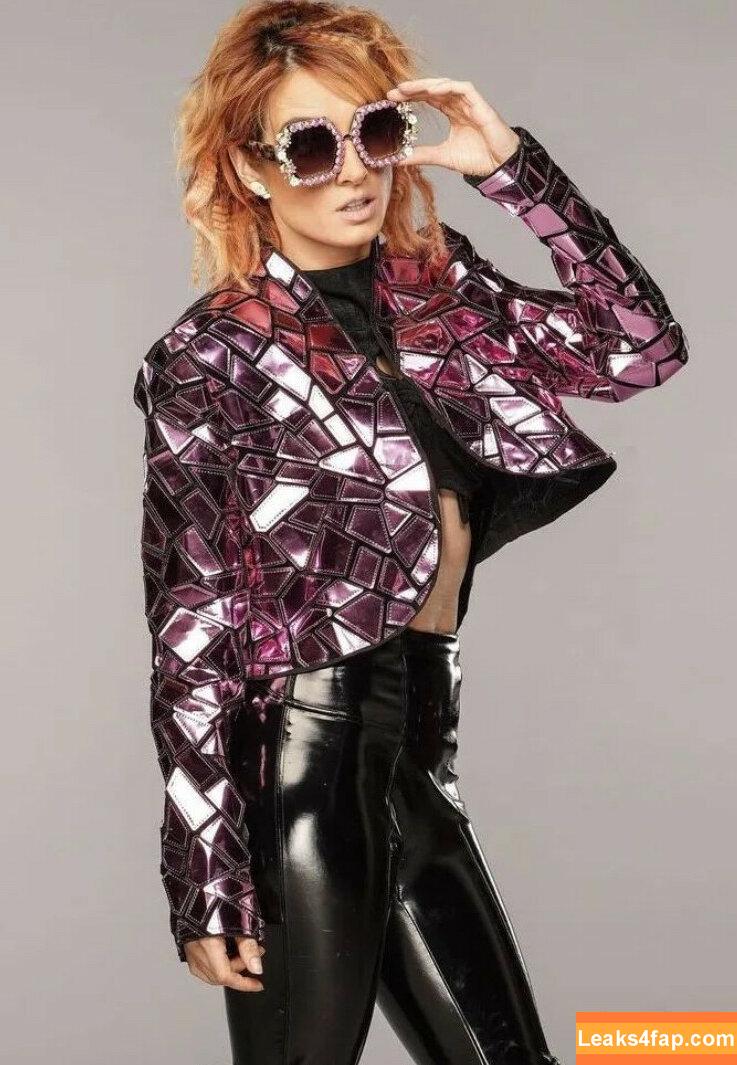 Becky Lynch / beckylynchwwe leaked photo photo #0109
