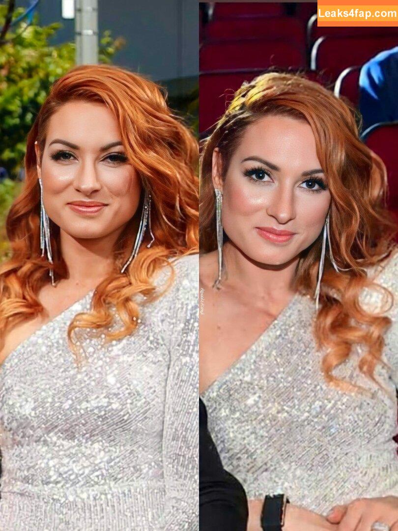 Becky Lynch / beckylynchwwe leaked photo photo #0112