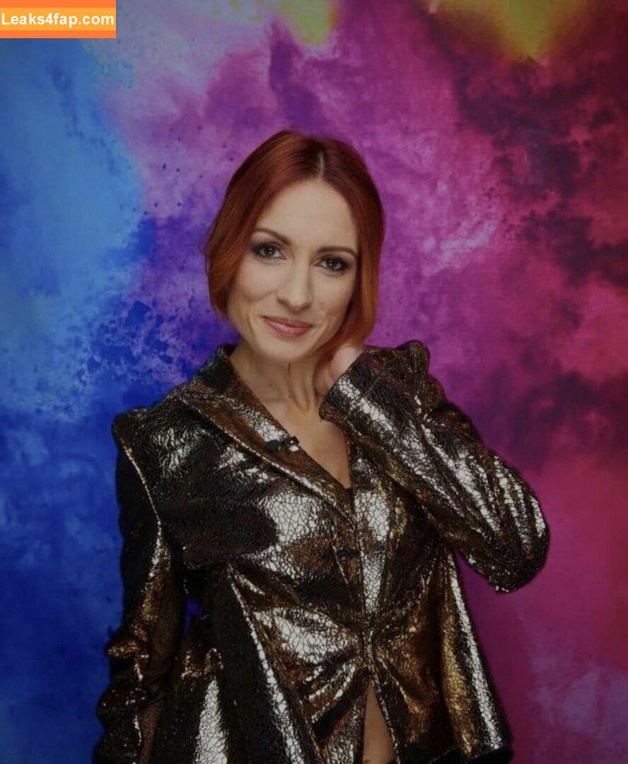 Becky Lynch / beckylynchwwe слитое фото фото #0117