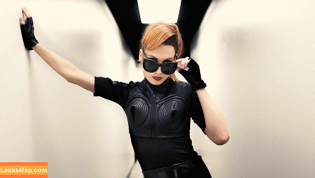 Becky Lynch / beckylynchwwe слитое фото фото #0127