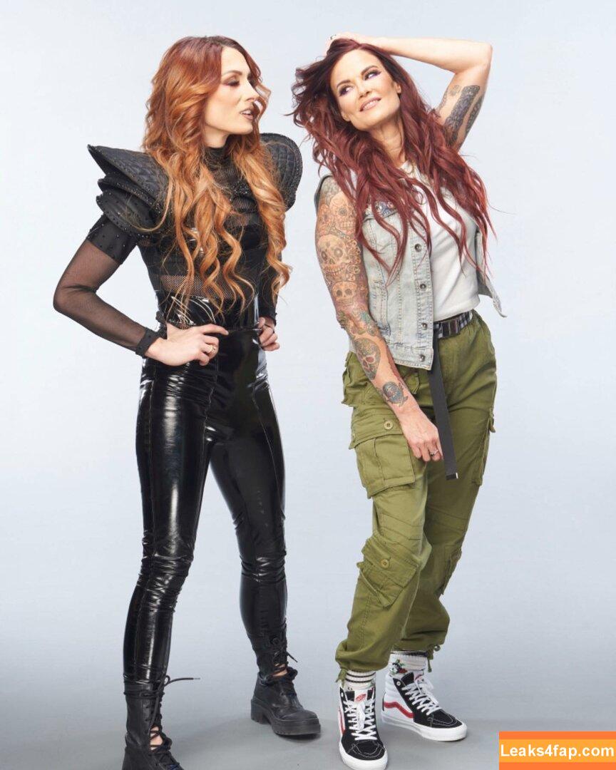 Becky Lynch / beckylynchwwe слитое фото фото #0130
