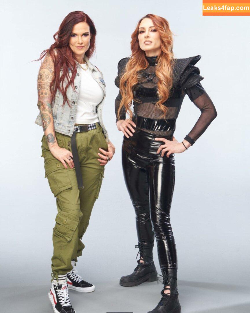 Becky Lynch / beckylynchwwe слитое фото фото #0131
