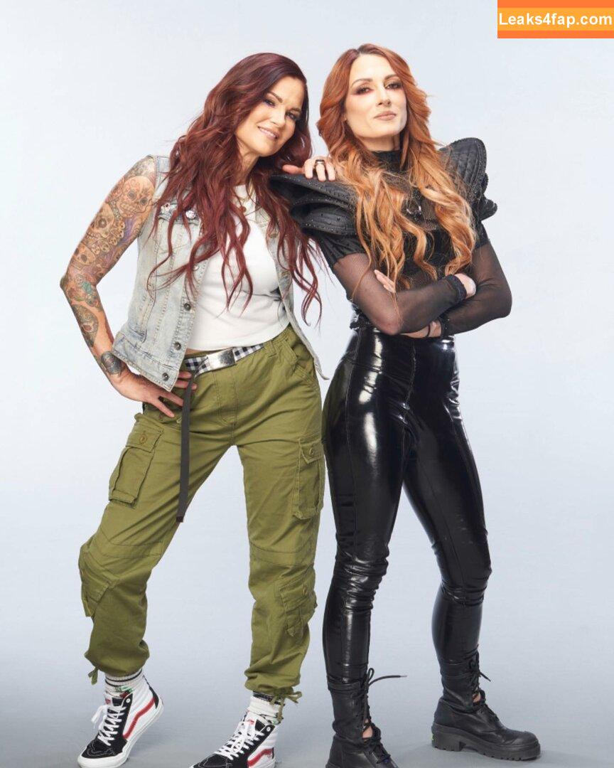 Becky Lynch / beckylynchwwe слитое фото фото #0132