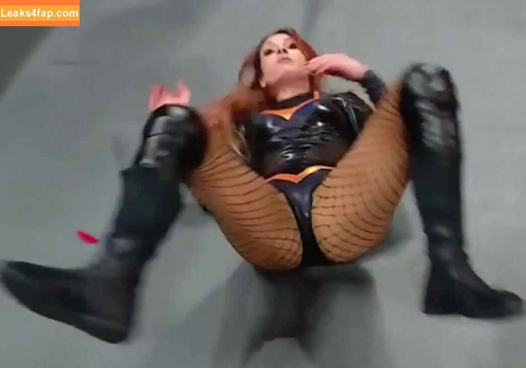 Becky Lynch / beckylynchwwe leaked photo photo #0137