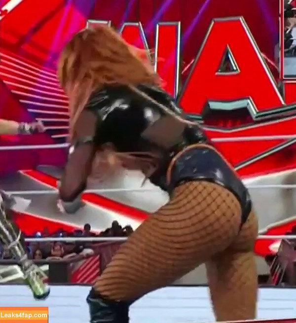 Becky Lynch / beckylynchwwe leaked photo photo #0138
