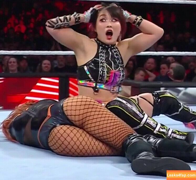 Becky Lynch / beckylynchwwe слитое фото фото #0142