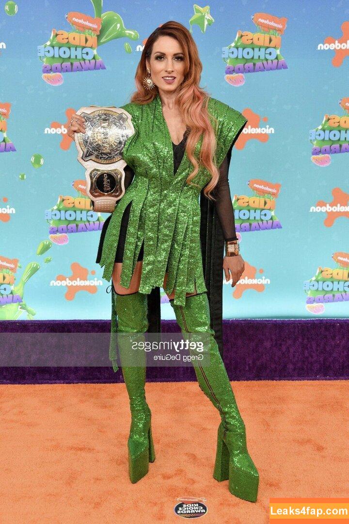 Becky Lynch / beckylynchwwe leaked photo photo #0147