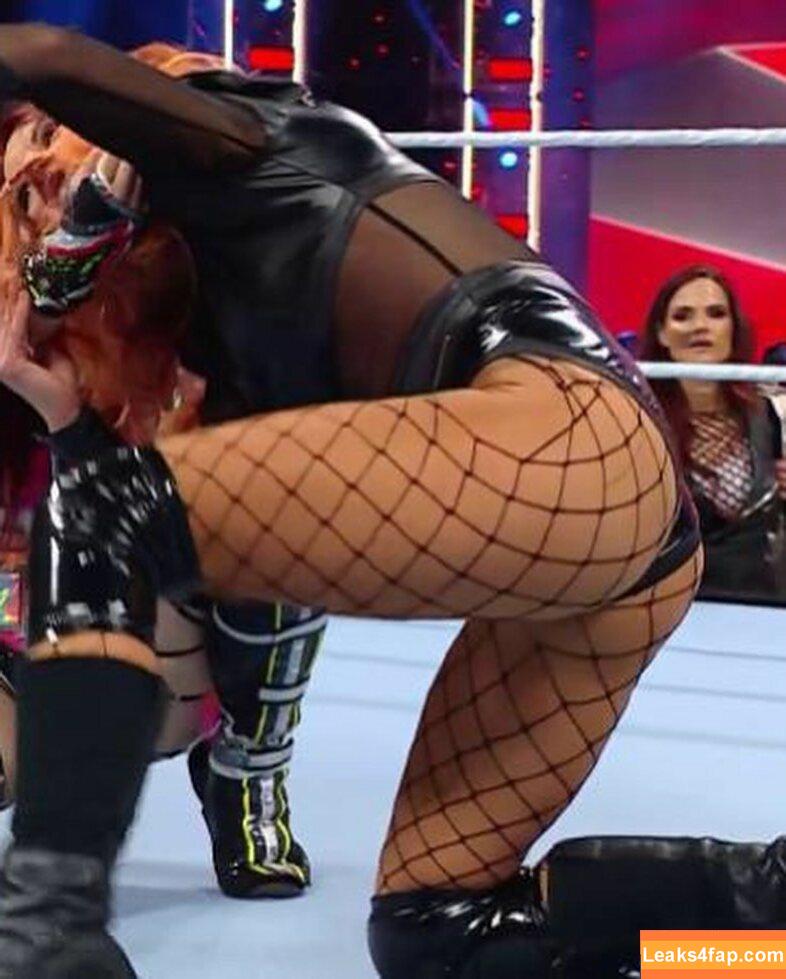 Becky Lynch / beckylynchwwe слитое фото фото #0158
