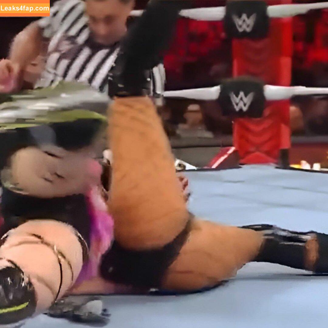 Becky Lynch / beckylynchwwe слитое фото фото #0159