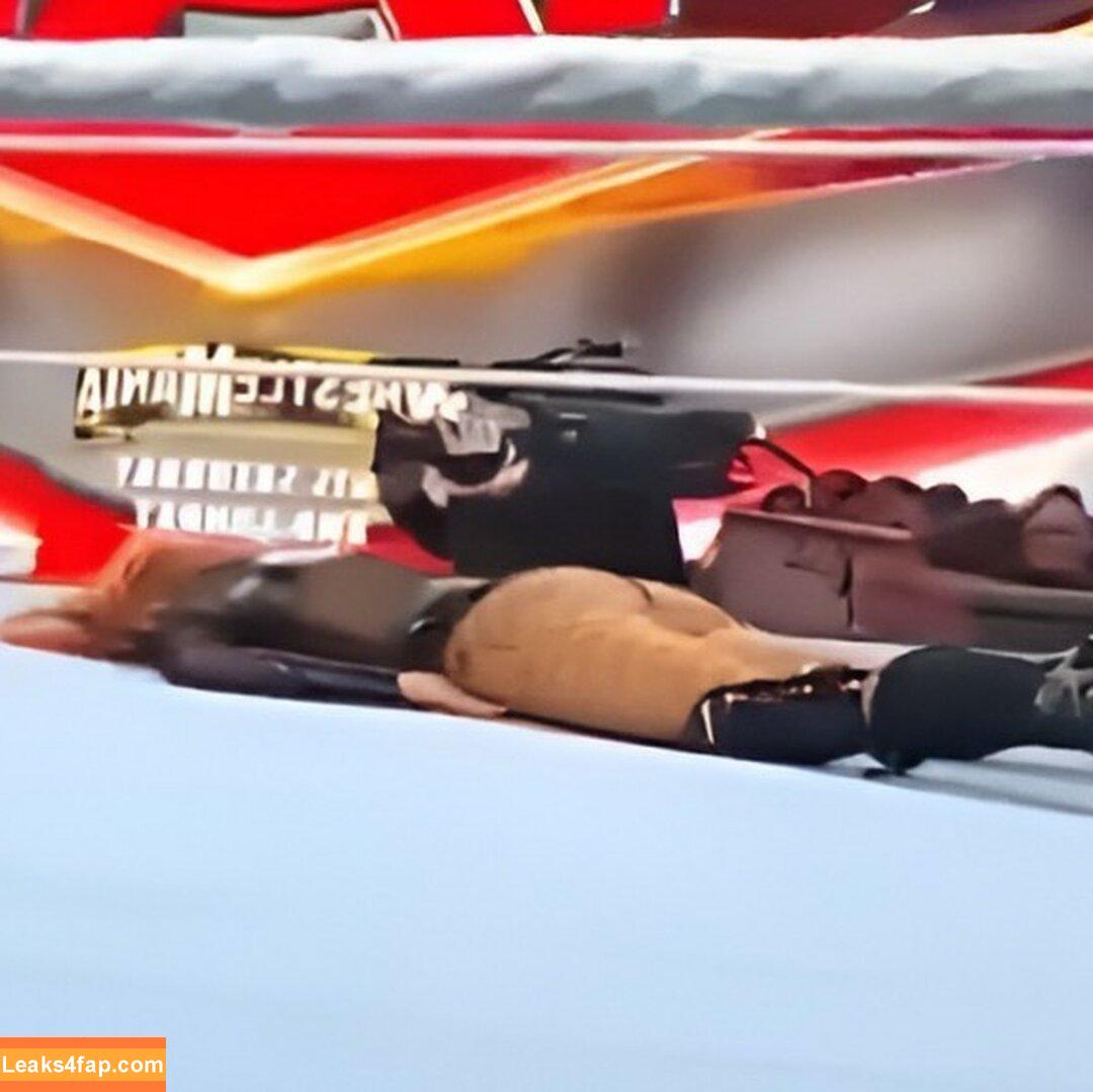 Becky Lynch / beckylynchwwe слитое фото фото #0160