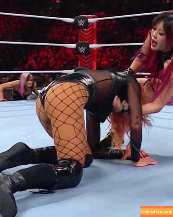 Becky Lynch / beckylynchwwe слитое фото фото #0165