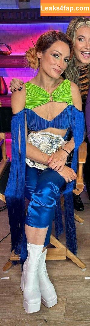 Becky Lynch / beckylynchwwe слитое фото фото #0178