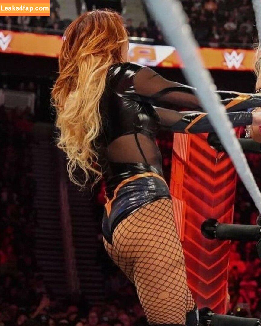 Becky Lynch / beckylynchwwe слитое фото фото #0191