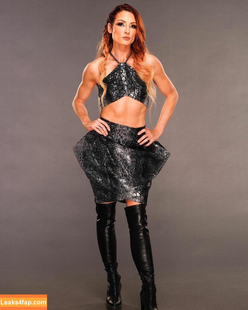 Becky Lynch / beckylynchwwe слитое фото фото #0195