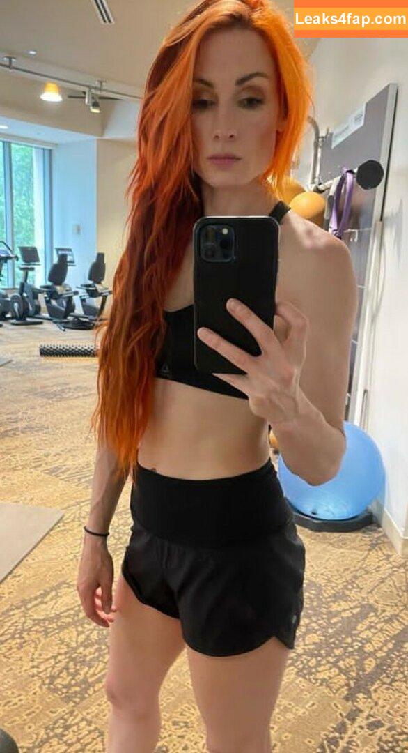 Becky Lynch / beckylynchwwe слитое фото фото #0197