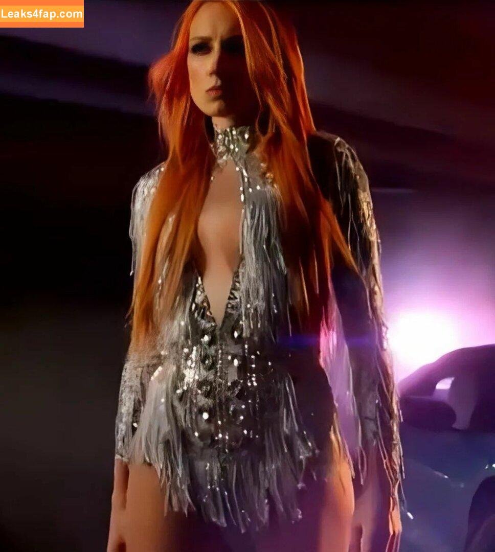 Becky Lynch / beckylynchwwe слитое фото фото #0214