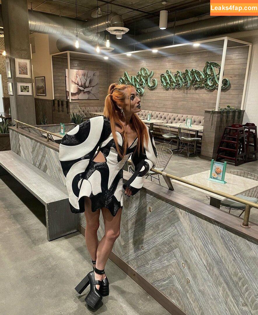 Becky Lynch / beckylynchwwe слитое фото фото #0220