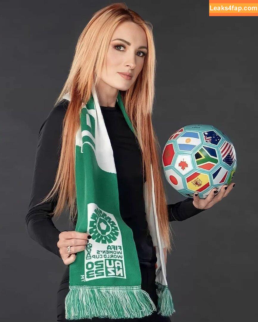 Becky Lynch / beckylynchwwe слитое фото фото #0224