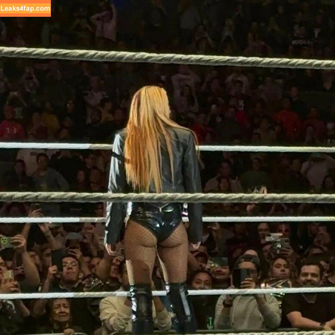 Becky Lynch / beckylynchwwe слитое фото фото #0226