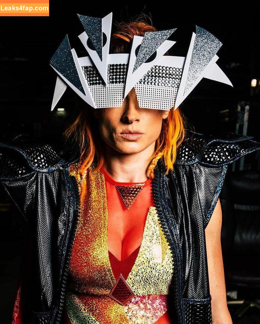 Becky Lynch / beckylynchwwe слитое фото фото #0236